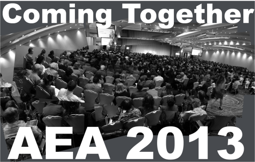 coming_together_aea_2013_evalblog